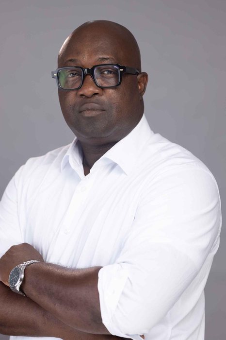 Frank Quarshie Djagbletey