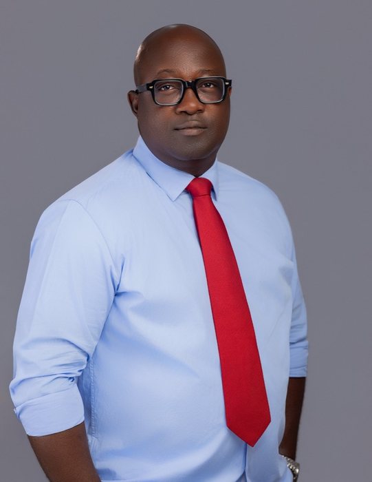 Frank Quarshie Djagbletey