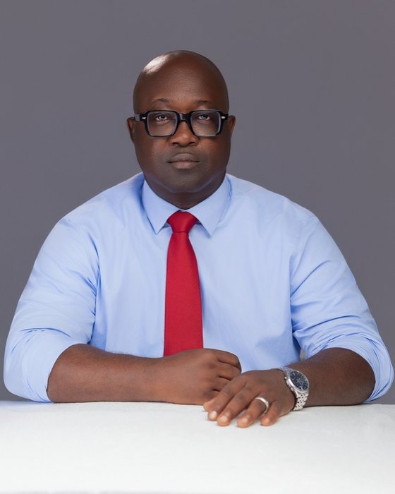 Frank Quarshie Djagbletey