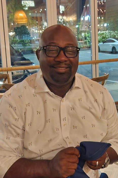 Frank Quarshie Djagbletey