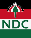 National Democratic Congress emblem
